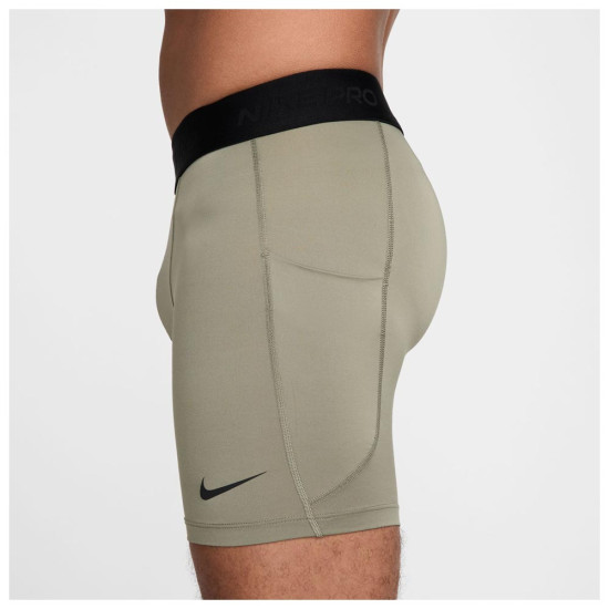 Nike Ανδρικό σορτς-κολάν Pro Dri-FIT Fitness Shorts